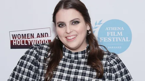 American Crime Story Impeachment FX Beanie Feldstein Monica Lewinsky Bill Clinton Clive Owen