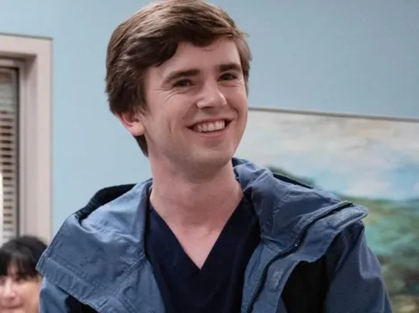 The Good Doctor: ¿quién es en verdad Shaun Murphy?