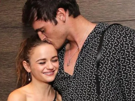 El Stand de los Besos 3: ¿Jacob Elordi y Joy King se da una segunda oportunidad en pleno estreno?