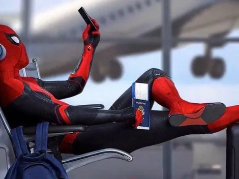 El inesperado villano que se puede sumar a "Spider-Man: No Way Home"