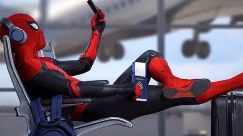 El inesperado villano que se puede sumar a "Spider-Man: No Way Home".