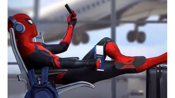 El inesperado villano que se puede sumar a "Spider-Man: No Way Home".