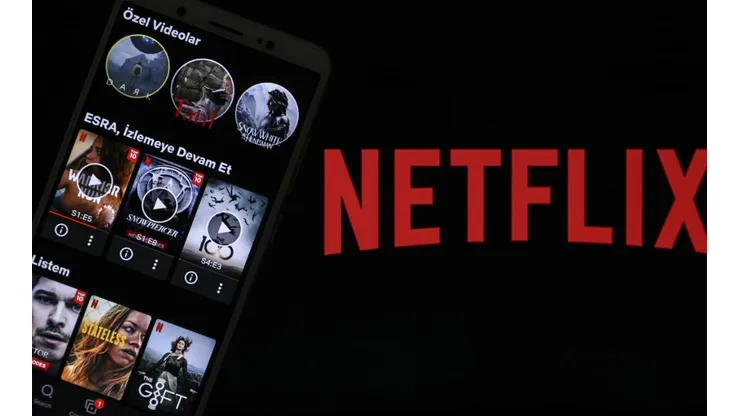 Adiós a las temporadas infinitas: Netflix impone una nueva manera de ver series.