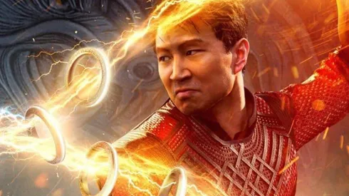 Después de Black Widow, Marvel tomó una drástica decisión con Shang-Chi.