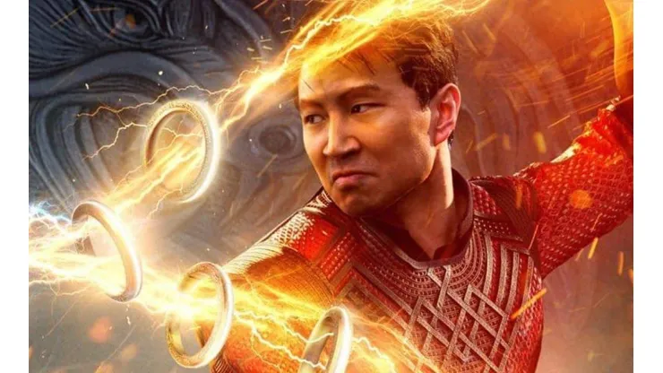 Después de Black Widow, Marvel tomó una drástica decisión con Shang-Chi.