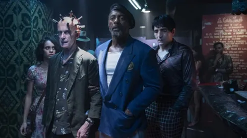 The Suicide Squad fue bien recibida por la crítica.