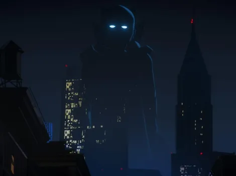 ¿A qué hora se estrena "What If...?" en Disney+?