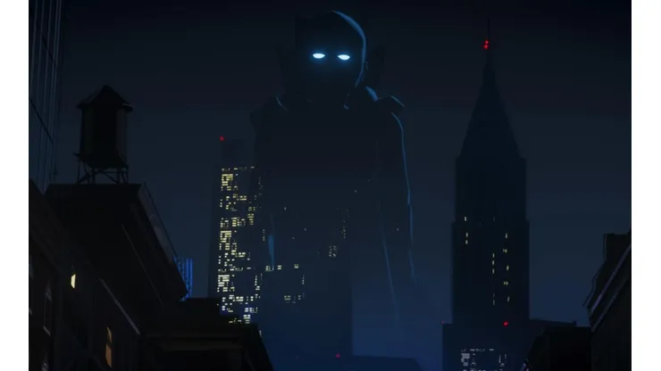 ¿A qué hora se estrena "What If...?" en Disney+?