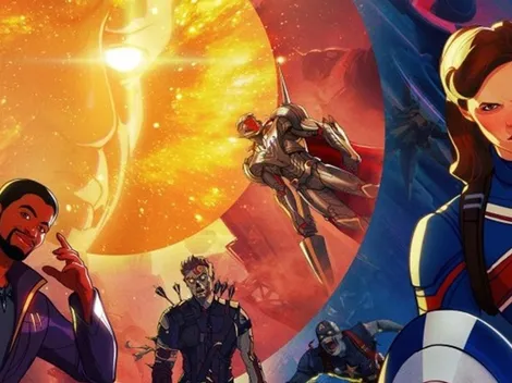 El Reino y “What if…?” entre las series más importantes que se estrenan esta semana en Netflix y Disney+