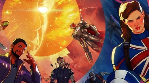 El Reino y “What if…?” entre las series más importantes que se estrenan esta semana en Netflix y Disney+