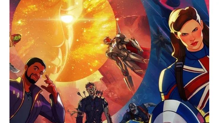 El Reino y “What if…?” entre las series más importantes que se estrenan esta semana en Netflix y Disney+