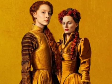 Películas interesantes para ver en Netflix