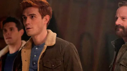 ¿A qué hora se estrena el regreso de Riverdale a Warner Channel?