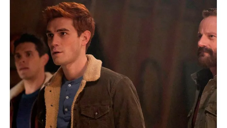 ¿A qué hora se estrena el regreso de Riverdale a Warner Channel?