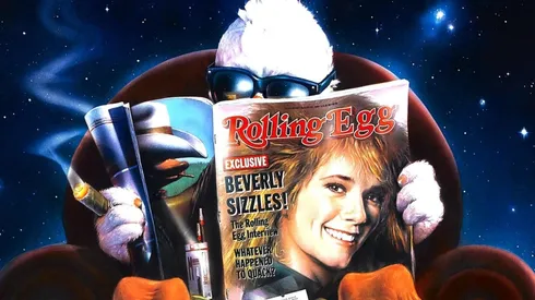 Un completo fracaso: la película que Marvel quiere borrar de su existencia.