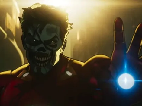 ¡Curiosidades de la serie animada "What If...?"!