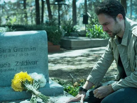 Quién mató a Sara podría tener tercera temporada