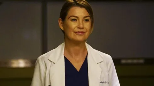 Meredith Grey es una heroína actual.