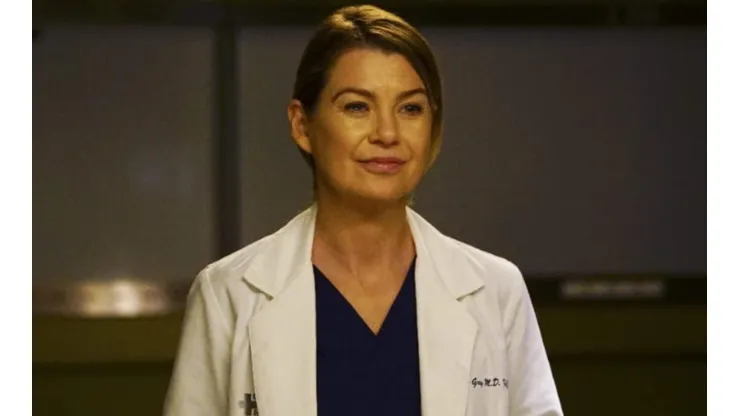 Meredith Grey es una heroína actual.