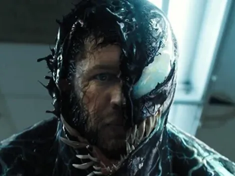 ¿Venom aparecerá en la película de Morbius? ¡La respuesta!