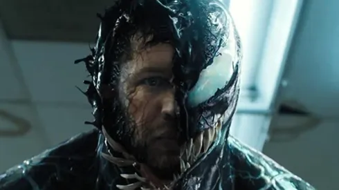 ¿Venom visitará a Morbius?