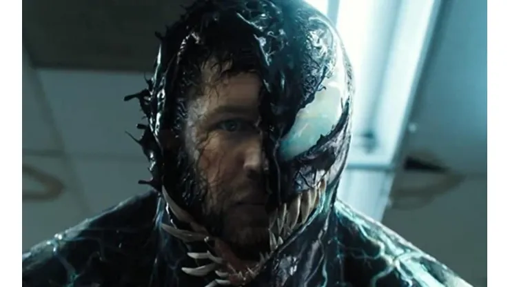 ¿Venom visitará a Morbius?