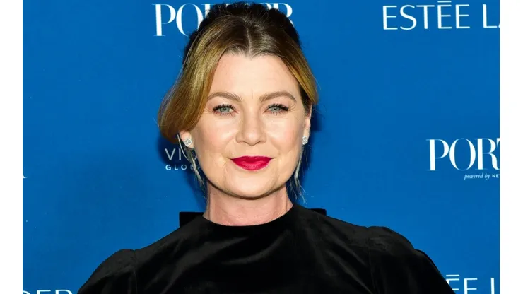 Ellen Pompeo y una declaración que los fans de Grey's Anatomy no querían escuchar.