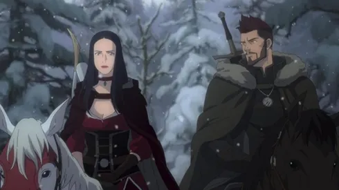 The Witcher tendrá precuela animada.