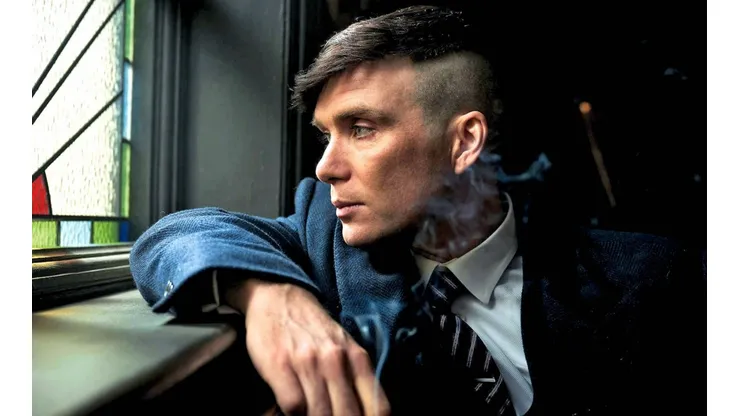 Peaky Blinders: qué tan real es el personaje de Thomas Shelby.