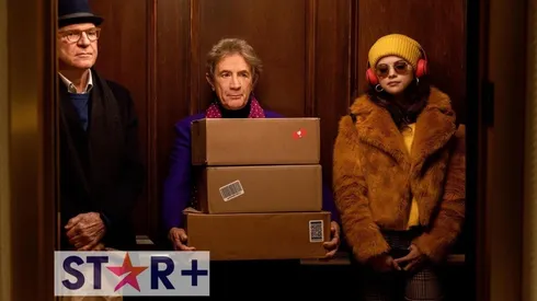 Costos de Star+ en Latinoamérica.