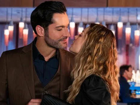 Lucifer: ¡Tráiler oficial y fecha de estreno de la temporada final!