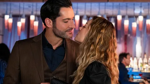 Lucifer: ¡Tráiler oficial y fecha de estreno de la temporada final!