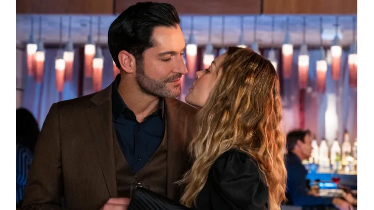 Lucifer: ¡Tráiler oficial y fecha de estreno de la temporada final!