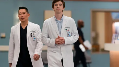 La verdadera razón por la que The Good Doctor no está en Netflix Latinoamérica.