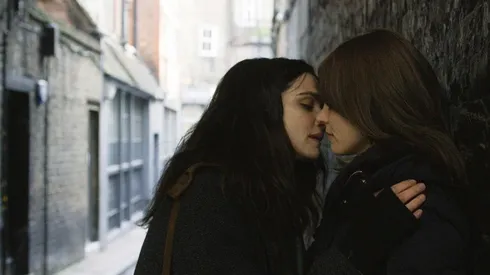 La película recién llegada a Netflix que te recordará a Poco Ortodoxa