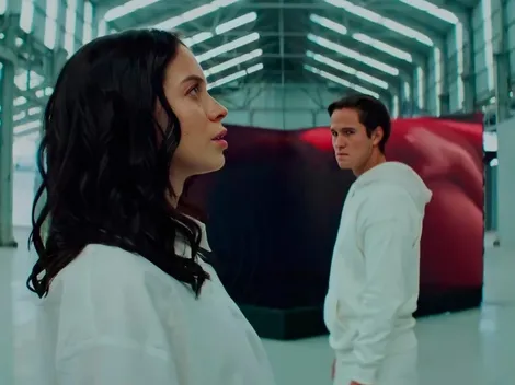 ¿Cuándo se estrena la tercera temporada de Control Z en Netflix?