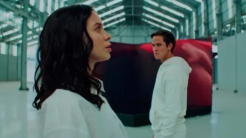 ¿Cuándo se estrena la tercera temporada de Control Z en Netflix?