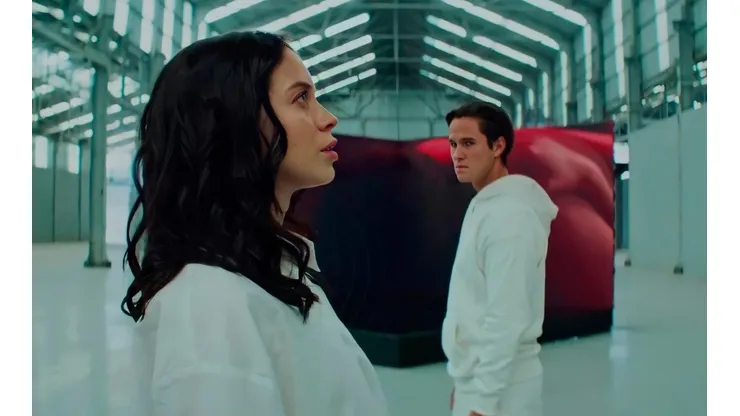 ¿Cuándo se estrena la tercera temporada de Control Z en Netflix?