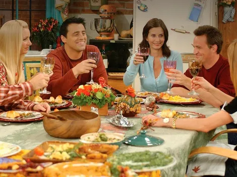 Dónde y cómo comprar la colección de Friends