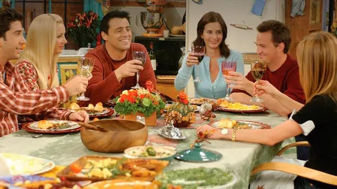 Dónde y cómo comprar la colección de Friends