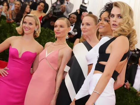 Quiénes se acaban de convertir en la cantante y actriz más rica del mundo