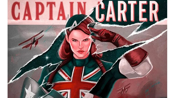 Listado completo de los actores que estarán en "What if...?" de Marvel