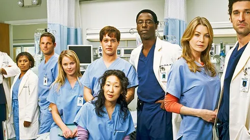 Increíble: ofrecen dinero por ver las 17 temporadas Grey's Anatomy