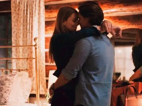 ¿Por qué Virgin River no tiene escenas íntimas?