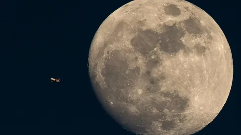 La Luna Nueva en Leo se da el 8 de agosto.