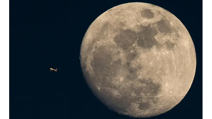 La Luna Nueva en Leo se da el 8 de agosto.