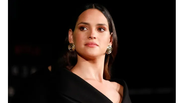 Adria Arjona