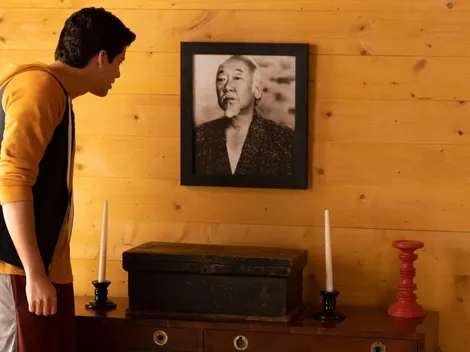 ¡Cobra Kai 4 ya tiene fecha de estreno confirmada!