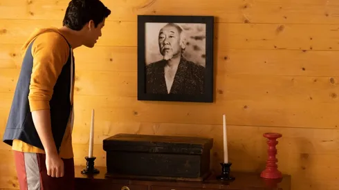 ¡Cobra Kai 4 ya tiene fecha de estreno confirmada!