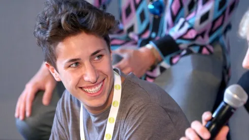 Juanpa Zurita